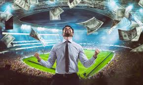 Fifth sports betting article