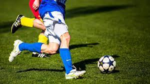 Second Football news